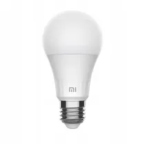 Lâmpada LED Xiaomi Mi Smart Bulb XMBGDP01YLK 8 Watts 810 Lúmens 220V