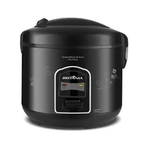 Britania Olla Electrica de Arroz PA5 Prime 220V/60HZ Black