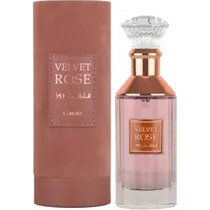 Lattafa Velvet Rose Edp 100ML