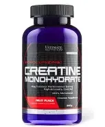 Ultimate Nutrition Creatine Fruit Punch