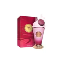 Perfume Armaf Yum Yum Eau de Parfum Feminino 100ML
