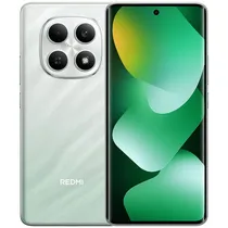 Celular Xiaomi Redmi Note 15 - 8/256GB - 6.77" - Dual-Sim - Forest Green