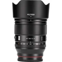 Lente Viltrox 56MM F/1.2 Af Lens (Sony e) Aps -C
