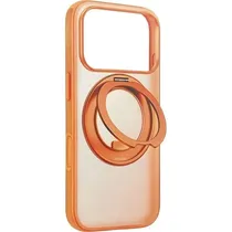 Mcdodo Capa iPhone 17 Pro PC-1874 Orange