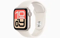 Apple Watch Se 3 MEHJ4LW/A 44MM GPS Starlight