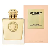 P.Burberry Goddess Woman F 100ML Edp