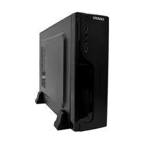 Gabinete 8103K Micro ATX/Itx