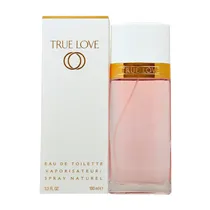 Elizabeth Arden Perfume True Love Eau de Toilette 100ML