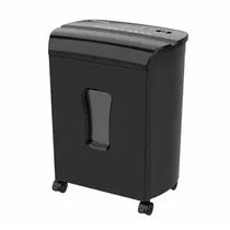 Satellite Triturador de Papel A-CUT003 13.25L 220V Negro