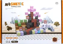  Cubos Magné...
