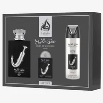  Perfume Lat...
