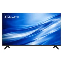 Smart TV FTX FTX40FHD4V1 40" Full HD Android - Preto (1 Ano de Garantia)