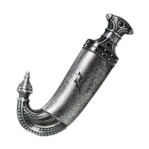 Perfume Lattafa Khanjar Edp (U) - 85ML