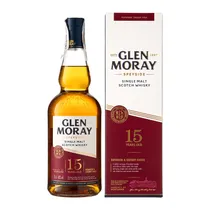  Glen Moray ...