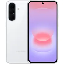 Celular Samsung Galaxy A37 5G SM-A376B - 6/128GB - 6.7" - Dual-Sim - White