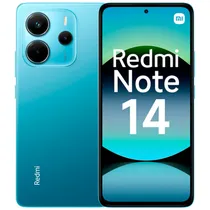 Xiaomi Redmi Note 14 4G 8+256GB Blue