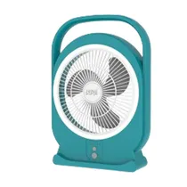  Ventilador ...