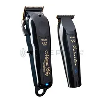  Wahl Magic ...