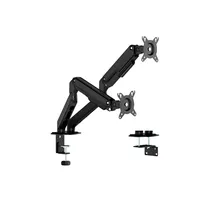 Soporte p/2MON FTX C096E 17 A 32 D57 9KG/Art