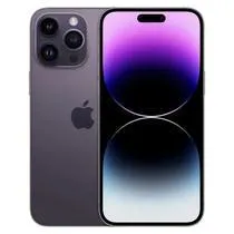 Apple iPhone Swap 14 Pro 512GB Lila Grado A (Un Mes de Garantia)