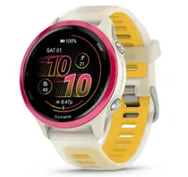  Garmin FR 5...