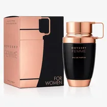 Perfume Armaf Odyssey Femme Edp 80ML