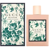 Perfume Gucci Bloom Acqua Di Fiori Edt - Feminino 100ML