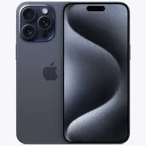 Apple iPhone Swap 15 Pro Max 256GB Blue Grado A Menos (Garantia Un Mes)
