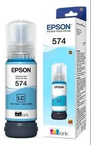  Tinta Epson...