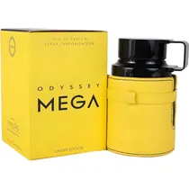 Perfume Armaf Odyssey Mega Eau de Parfum Masculino 100ML 149388