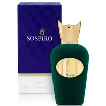 Sospiro Basso Edp 100ML