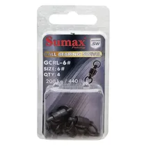  Sumax Pesca...