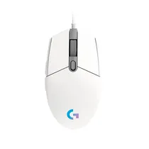  Mouse Logit...