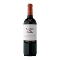  Vinho Casil...