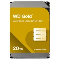  HD 20TB WD ...