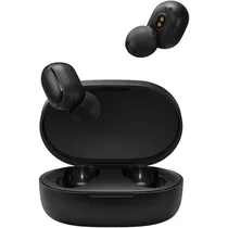 Auricular BT Xiaomi Redmi Airdots 2 (TWSEJ061LS) Negro