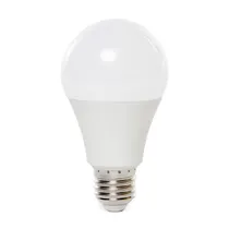 Lâmpada LED Bulbo 9W E27 6000K - 85/265V