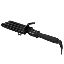 Smartfy Modelador de Cabello Triondas MC01B Bivolt Negro