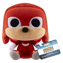 Funko Plush Sonic 7* Knuckles 88177