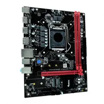  Placa Mãe 1...