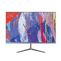 Monitor Aiwa 24FHDM4 - Full HD - 75HZ - HDMI/Displayport - 24"