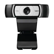  Webcam Logi...