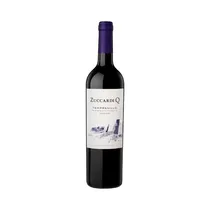  Vino Zuccar...