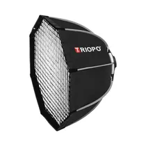  Softbox Tri...