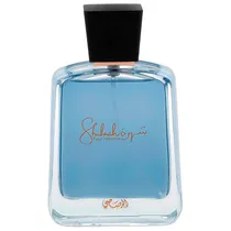  Perfume Ras...