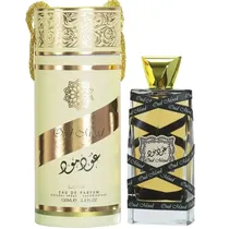 Lattafa Oud Mood Edp 100ML