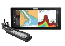  GPS Sonar S...