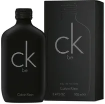 Perfume Calvin Klein CK Be Edt Unisex - 100ML