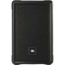 Speaker JBL IRX108BT 8" com Bluetooth - Black