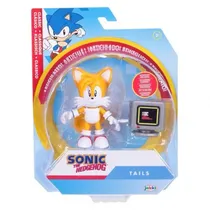  Jakks Sonic...
